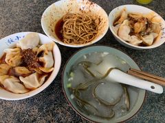 -春阳水饺(香槟广场店)