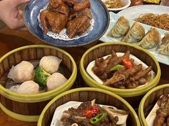 -丰圆轩粤式茶楼 . 点心粤菜(夏茅店)