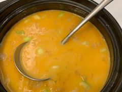 龙虾汤海鲜泡饭-北京厨房(西安SKP店)