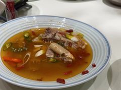 -惠丰堂饭庄·烤鸭·京味菜(翠微路店)