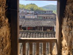 -福建土楼(南靖)景区