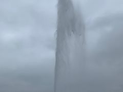 -秋水广场音乐喷泉