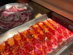 -西塔老太太泥炉烤肉(北京亚运村店)
