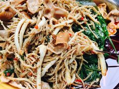 -老瓦房冷锅串串(文殊院店)