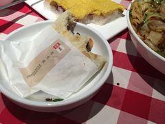 -西贝莜面村(上海百联西郊店)