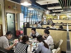 -和庆斋羊蝎子火锅·碳缸烧烤(顺义旗舰店)