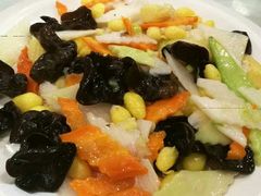 -到家尝北京菜(西坝河店)