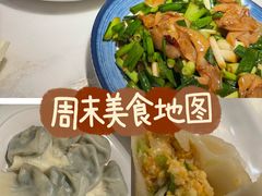 -日丰园海肠水饺·老字号大连海鲜(和平广场店)