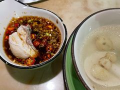 -四季合味椰子鸡(南山大冲店)