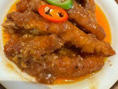 -广州文华东方酒店·江-由辉师傅主理