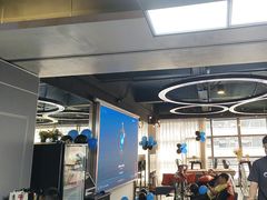 -CIAO·团建聚餐·生日派对轰趴馆(福田店)