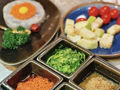 -丽江龙继斑鱼庄(罗宾森购物广场店)