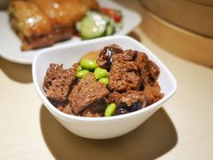 四喜烤麸-鼎泰丰(当代商城店)