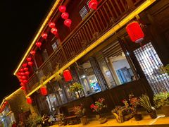 -前童古镇