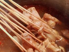 -洛阳面馆(红专路店)