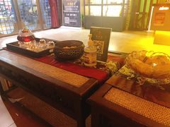 -泰禾馨·泰式按摩精油SPA(河西万达店)