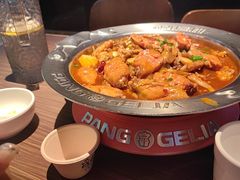 -胖哥俩肉蟹煲(福州仓山爱琴海店)