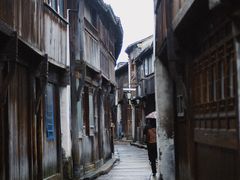-乌镇东栅景区