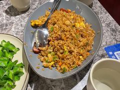 -鹿港小镇(霄云店)