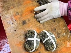 -阳澄湖大闸蟹·琼灵阁牌品牌连锁(吴中总店)