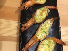 -割烹旭日本料理(龙湖狮山天街店)