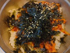 -miss密斯韩餐(平阳景苑店)