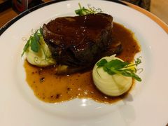 -mezza9 Macau(澳门君悦酒店)