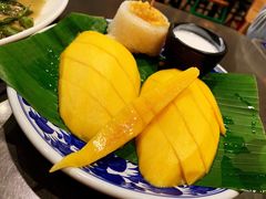 -simply thai天泰(长泰广场店)