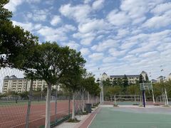 -广东水利电力职业技术学院(天河校区)