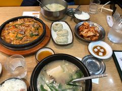 -神仙雪浓汤(弘大店)