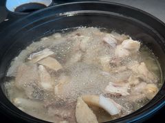 -同仁四季椰子鸡(无锡滨湖万象汇店)