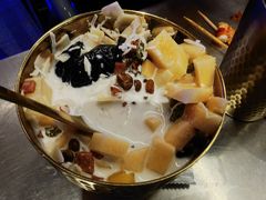 -琥珀川糟粕醋火锅(慈云寺店)