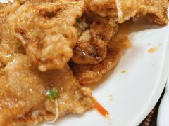 -古月香清真饭店