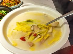 -大碗居·烤鸭·鱼头泡饼(天坛东门店)