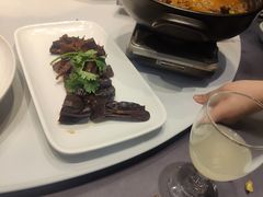 -楚鲜·汉正街一号(天河店)