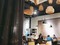 -向川南·水煮鱼·川菜(和平里店)