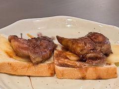 -大渔铁板烧(中山路八佰伴店)