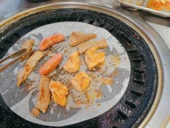 -玄希浪漫厨房·韩料烤肉(湖滨银泰in77店)