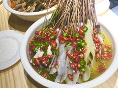 -嘉州叶婆婆钵钵鸡(建设路店)