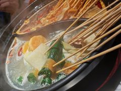 -江湖六膳門串串香(隆礼路店)