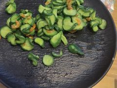 -船歌·鱼水饺青岛菜(枫蓝国际购物中心店)