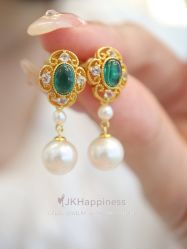 -JKHappiness培育钻石钻戒婚戒定制(天河国贸店)