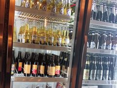 -枪火串烧·东北特色烧烤(罗湖总店)