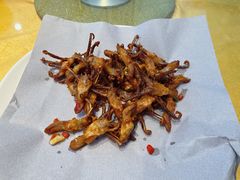 美极鹅舌-大笑饭堂(甲子桥店)