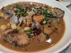 -嘉逸传菜(洛川东路店)