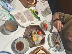 -粤食堂(天津和悦汇店)