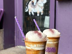 -HANA COFFEE(长寿路店)