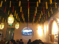 大堂-西安印象(外滩店)