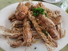 -秋姐美食店(旅游大道店)