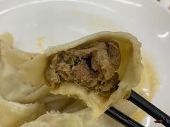 -奉天蚨祥饺子馆